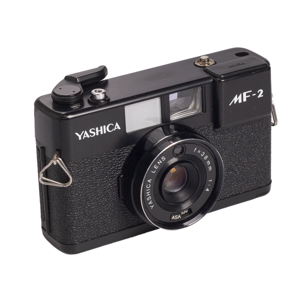Yashica MF-2