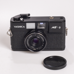 Yashica MF-2
