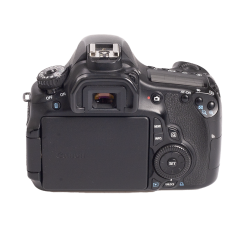  Canon EOS 60D Hus  
