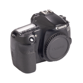  Canon EOS 60D Hus  