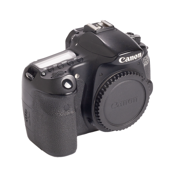 Canon EOS 60D Body
