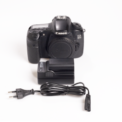  Canon EOS 60D Hus  