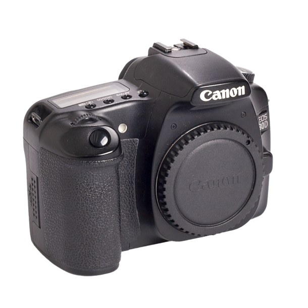 Canon EOS 30D Body