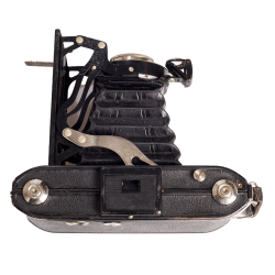 Adox Adoxar 6x9 + Anastigmat 105 / 6.3