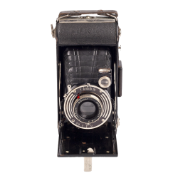 Adox Adoxar 6x9 + Anastigmat 105 / 6.3