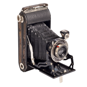 Adox Adoxar 6x9 + Anastigmat 105 / 6.3