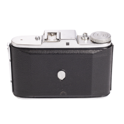 Adox Golf Cassar 4.5 75mm Prontor-S