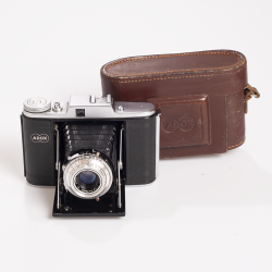 Adox Golf Cassar 4.5 75mm Prontor-S