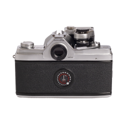 Minolta SR-1 + ROKKOR-PF 55m F1.8 + SR METER 2