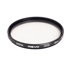 Hoya Super PRO1 D REVO UV Filter - 52mm