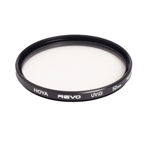 Hoya Super PRO1 D REVO UV Filter - 52mm