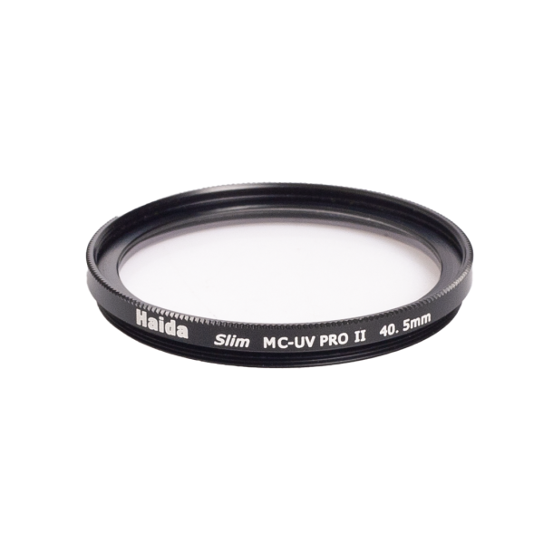 Haida PROII MC UV Filter Slim - 40.5 mm