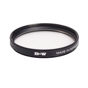 B+W UV Filter 010 52E - 52mm