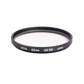 Hoya UV Filter 62mm
