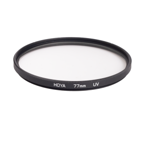 Hoya UV Filter 77mm