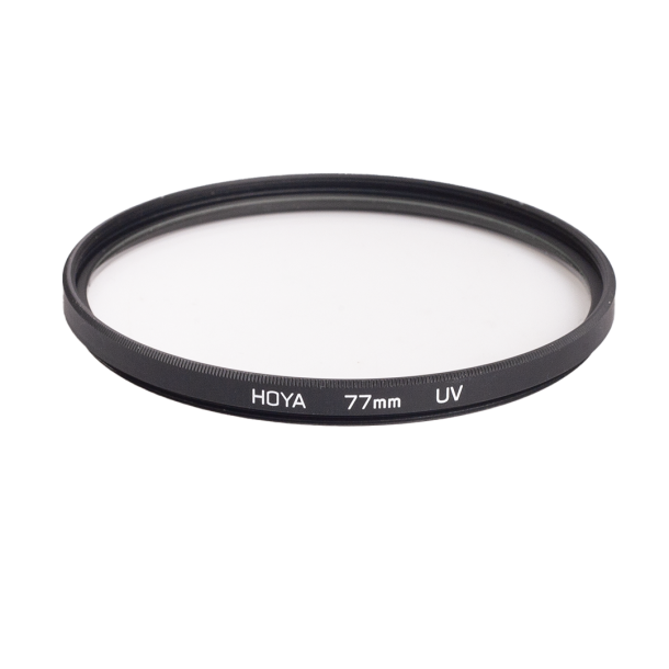 Hoya UV Filter 77mm