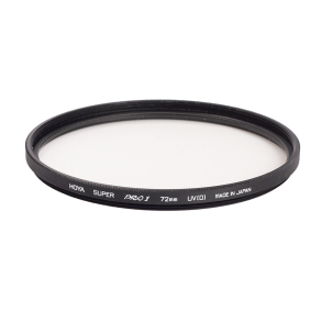 Hoya Super PRO1 UV Filter - 72mm