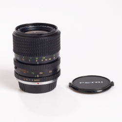 Petri MC Macro 35-70mm 3.5-4.5 - PK Mount