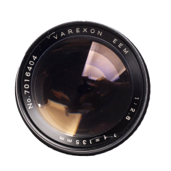 Varexon EEM 135mm F/2.8 t/Minolta MD
