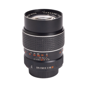 Varexon EEM 135mm F/2.8 t/Minolta MD