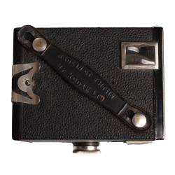 Kodak Brownie Senior SIX-20