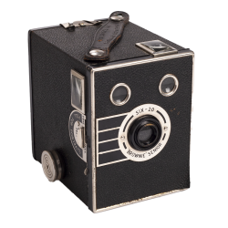 Kodak Brownie Senior SIX-20