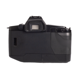 Canon EOS 650 + EF 35-70mm F/3.5-4.5