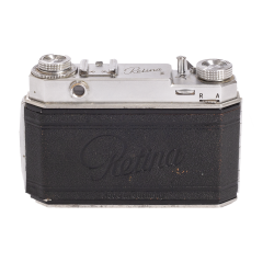 Kodak Retina II (Type 014)