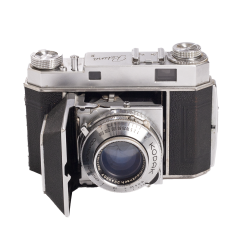 Kodak Retina II (Type 014)