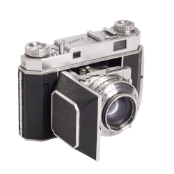 Kodak Retina II (Type 014)