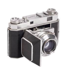 Kodak Retina II (Type 014)