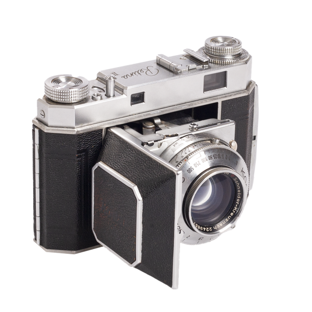Kodak Retina II (Type 014)