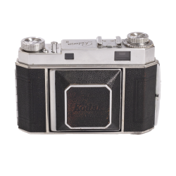 Kodak Retina II (Type 014)