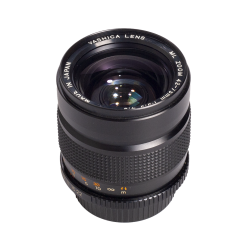 Yashica ML Zoom 42-75mm F/3.5-4.5