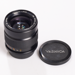 Yashica ML Zoom 42-75mm F/3.5-4.5