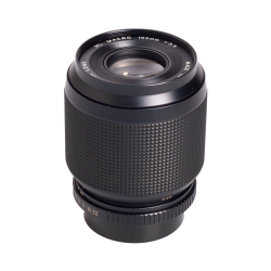Yashica ML Macro 100mm F/3.5