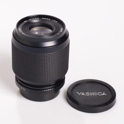 Yashica ML Macro 100mm F/3.5