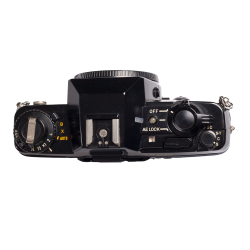 Contax 137 MD Quartz 