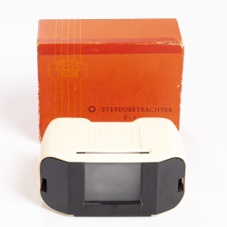 Zeiss ikon Stereobetrachter 5x5