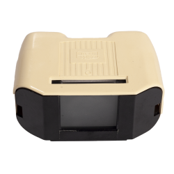 Zeiss ikon Stereobetrachter 5x5