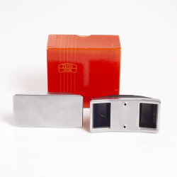 Zeiss Ikon Steritar 812 for Contaflex