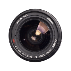 Canon EF 28-90mm F/4-5.6 USM