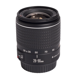 Canon EF 28-90mm F/4-5.6 USM