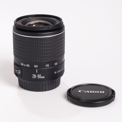 Canon EF 28-90mm F/4-5.6 USM