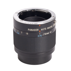Panagor Auto Macro Converter CX t/Yashica/Contax