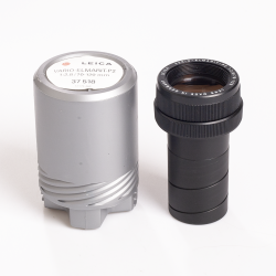 Leica Vario/Elmarit-P2 70-120mm F/2.8 Projector Lens (37518)
