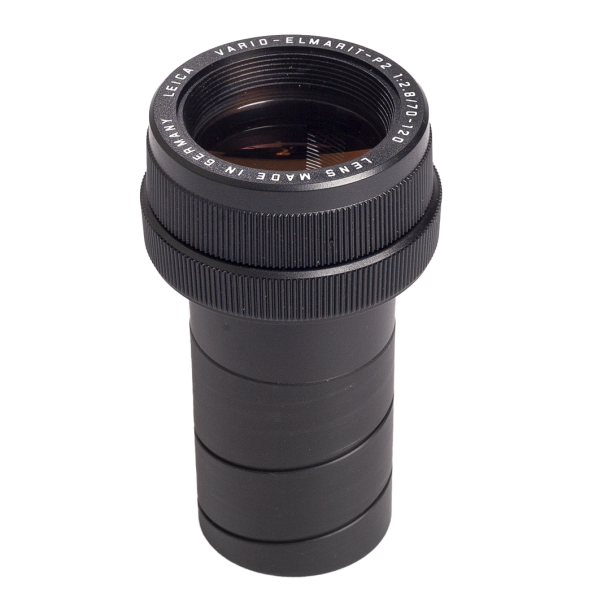 Leica Vario/Elmarit-P2 70-120mm F/2.8 Projector Lens (37518)