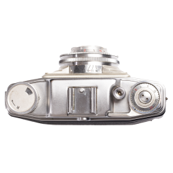 Agfa Silette m/Apotar 45mm f/3.5