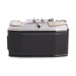 Agfa Silette m/Apotar 45mm f/3.5