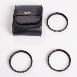 Hoya Macro Filter St 58mm